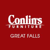 For your convenience, we have provided a map to Conlins Furniture. . Conlins great falls mt